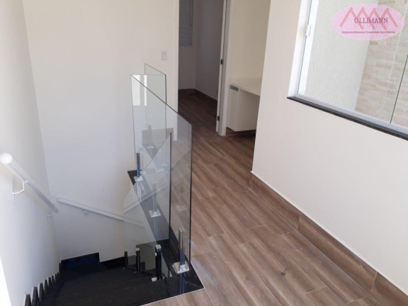 Imagem Sobrado com 3 Quartos à Venda, 89 m² em Vila Brasílio Machado - São Paulo