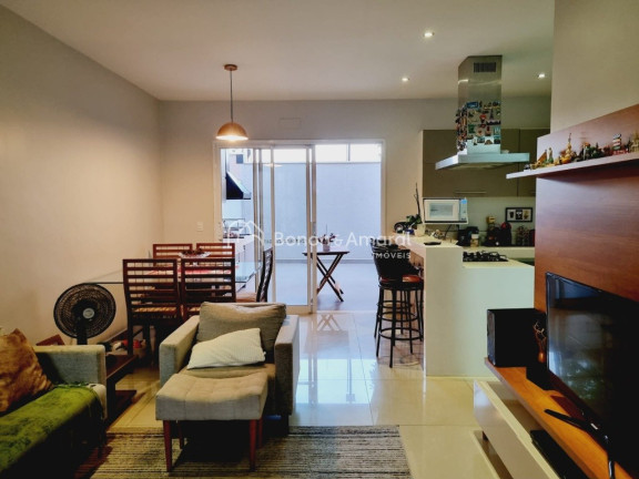 Imagem Casa de Condomínio com 3 Quartos à Venda, 157 m² em Morumbi ( Centro) - Paulínia Imagem Casa de Condomínio com 3 Quartos à Venda, 157 m² em Morumbi ( Centro) - Paulínia