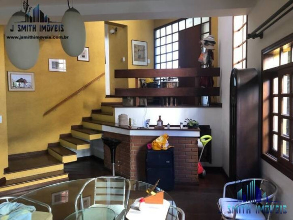 Imagem Casa de Condomínio com 3 Quartos à Venda, 188 m² em San Diego Park - Cotia Imagem Casa de Condomínio com 3 Quartos à Venda, 188 m² em San Diego Park - Cotia