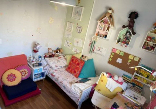 Imagem Apartamento com 4 Quartos à Venda, 106 m² em Pinheiros - São Paulo Imagem Apartamento com 4 Quartos à Venda, 106 m² em Pinheiros - São Paulo