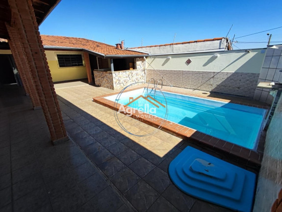 Imagem Casa com 3 Quartos à Venda, 159 m² em Parque Do Estado Ii - Mogi Mirim Imagem Casa com 3 Quartos à Venda, 159 m² em Parque Do Estado Ii - Mogi Mirim
