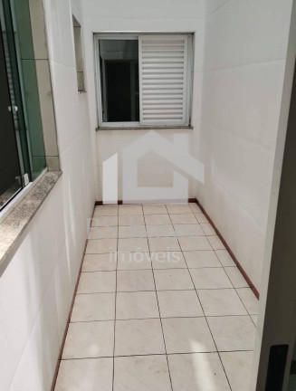 Imagem Apartamento com 2 Quartos à Venda, 80 m² em Vila Curuça - Santo André