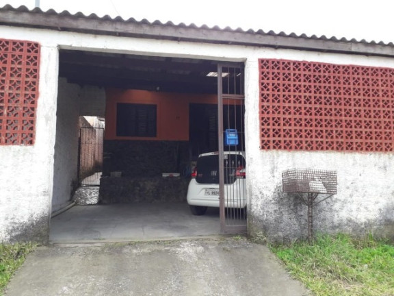 Imagem Casa com 3 Quartos à Venda, 90 m² em Santo Onofre - Viamão