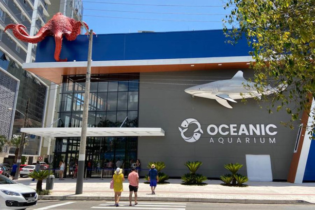 Imagem Apartamento com 2 Quartos para Alugar,  em Centro - Balneário Camboriú