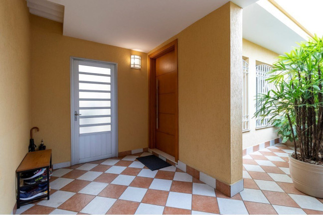 Imagem Casa com 3 Quartos à Venda, 318 m² em Vila Guarani (z Sul) - São Paulo Imagem Casa com 3 Quartos à Venda, 318 m² em Vila Guarani (z Sul) - São Paulo