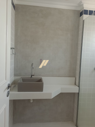 Imagem Cobertura com 1 Quarto à Venda, 86 m² em Cambuí - Campinas Imagem Cobertura com 1 Quarto à Venda, 86 m² em Cambuí - Campinas