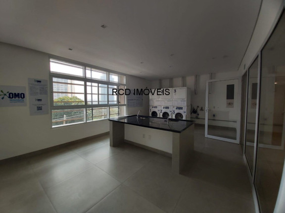 Imagem Apartamento com 1 Quarto à Venda, 25 m² em Butantã - São Paulo