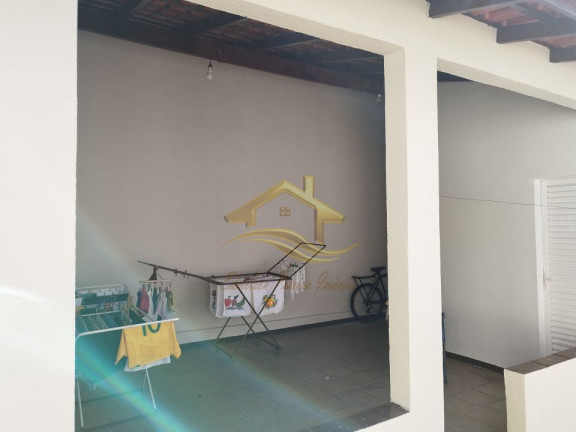 Imagem Casa com 3 Quartos à Venda, 135 m² em Jardim Da Luz - Londrina