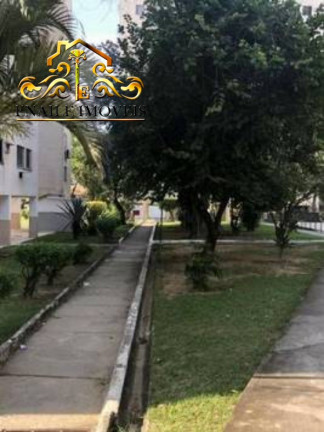 Imagem Apartamento com 2 Quartos à Venda, 65 m² em Da Luz - Nova Iguaçu