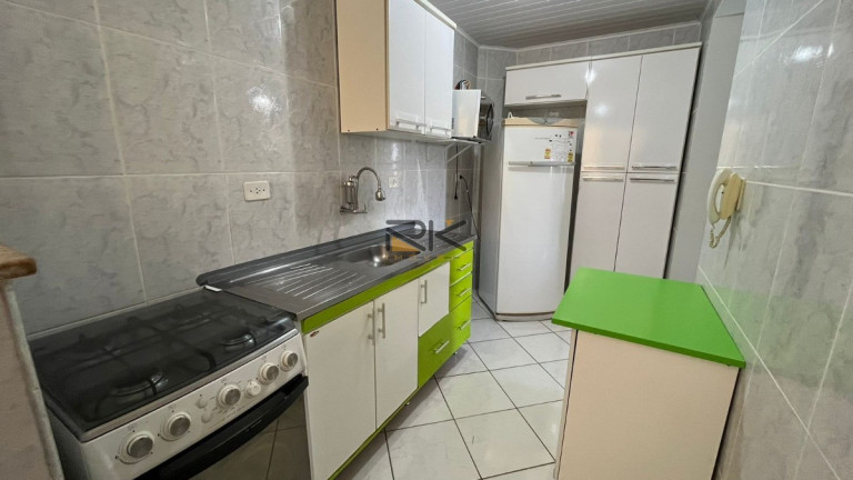 Imagem Apartamento com 2 Quartos à Venda, 68 m² em Praia Grande - Ubatuba