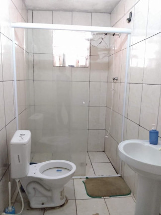 Imagem Casa com 2 Quartos para Alugar, 80 m² em Vila Nova Maua - Mauá Imagem Casa com 2 Quartos para Alugar, 80 m² em Vila Nova Maua - Mauá