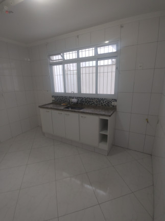 Imagem Sobrado com 2 Quartos para Alugar, 170 m² em Vila Bela (vila Prudente) - São Paulo Imagem Sobrado com 2 Quartos para Alugar, 170 m² em Vila Bela (vila Prudente) - São Paulo