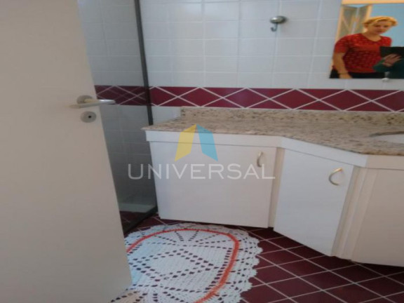 Imagem Apartamento com 3 Quartos à Venda, 73 m² em Vila Regente Feijo - Sao Paulo