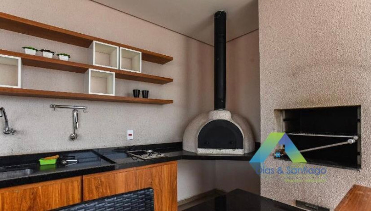 Imagem Apartamento com 2 Quartos à Venda, 59 m² em Baeta Neves - São Bernardo Do Campo Imagem Apartamento com 2 Quartos à Venda, 59 m² em Baeta Neves - São Bernardo Do Campo
