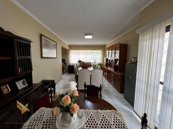 Imagem Sobrado com 4 Quartos à Venda, 259 m² em Itanhangá Park - Campo Grande Imagem Sobrado com 4 Quartos à Venda, 259 m² em Itanhangá Park - Campo Grande