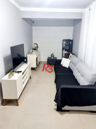 Imagem Sobrado com 3 Quartos à Venda, 90 m² em Caneleira - Santos Imagem Sobrado com 3 Quartos à Venda, 90 m² em Caneleira - Santos