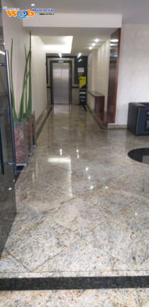 Imagem Apartamento com 1 Quarto à Venda, 50 m² em Guilhermina - Praia Grande