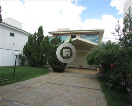 Imagem Sobrado com 4 Quartos à Venda, 525 m² em Ibituruna - Montes Claros Imagem Sobrado com 4 Quartos à Venda, 525 m² em Ibituruna - Montes Claros
