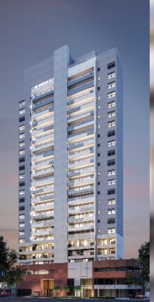 Imagem Imóvel com 1 Quarto à Venda,  em Vila Nova Conceição - São Paulo