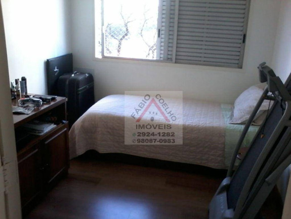Imagem Apartamento com 3 Quartos à Venda, 93 m² em Cidade Monções - São Paulo Imagem Apartamento com 3 Quartos à Venda, 93 m² em Cidade Monções - São Paulo