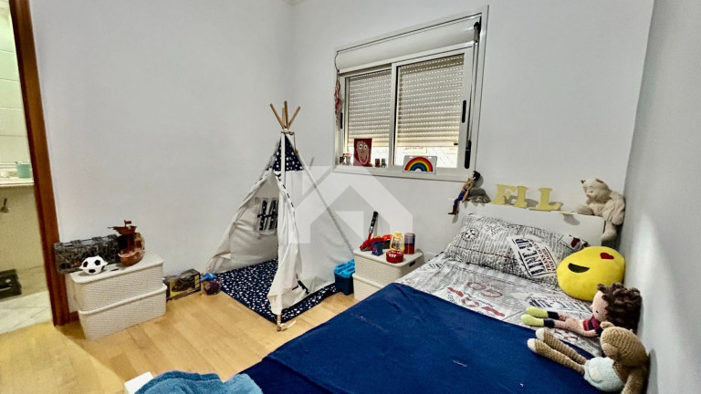 Imagem Apartamento com 3 Quartos à Venda, 140 m² em Tamboré - Barueri Imagem Apartamento com 3 Quartos à Venda, 140 m² em Tamboré - Barueri