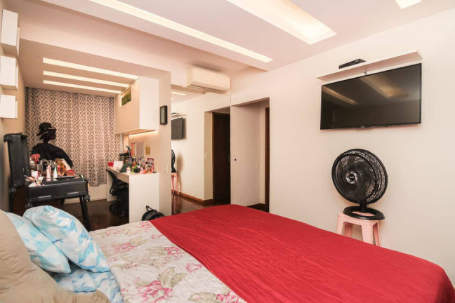 Imagem Apartamento com 3 Quartos à Venda, 175 m² em Copacabana - Rio De Janeiro Imagem Apartamento com 3 Quartos à Venda, 175 m² em Copacabana - Rio De Janeiro