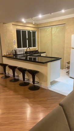 Imagem Apartamento com 2 Quartos à Venda, 43 m² em Taboão - São Bernardo Do Campo