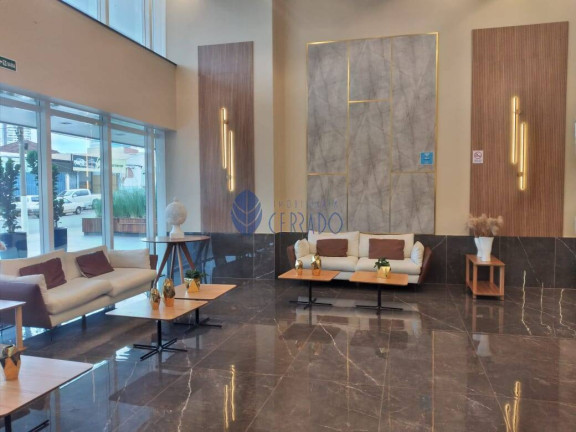 Imagem Sala Comercial à Venda, 35 m² em Jundiaí - Anápolis Imagem Sala Comercial à Venda, 35 m² em Jundiaí - Anápolis