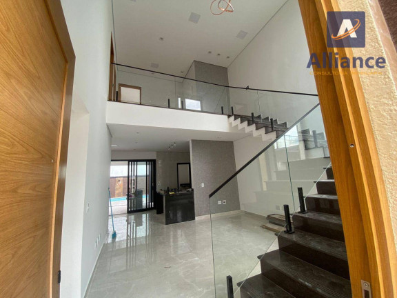 Imagem Casa com 3 Quartos à Venda, 151 m² em Jardim Ermida I - Jundiaí