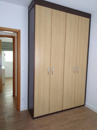 Imagem Apartamento com 3 Quartos para Alugar, 140 m² em Alphaville - Santana De Parnaíba