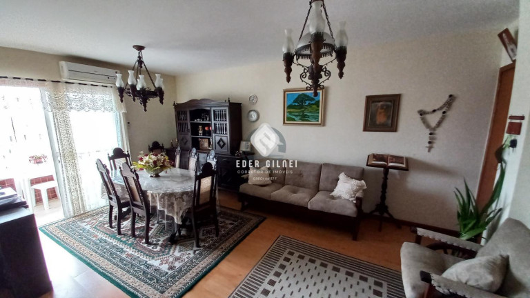 Imagem Apartamento com 3 Quartos à Venda, 84 m² em Centro - Pelotas Imagem Apartamento com 3 Quartos à Venda, 84 m² em Centro - Pelotas