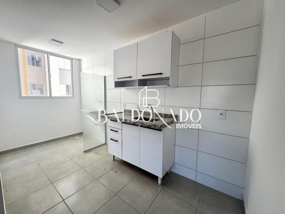 Imagem Apartamento com 2 Quartos para Alugar, 58 m² em Pires - Extrema Imagem Apartamento com 2 Quartos para Alugar, 58 m² em Pires - Extrema