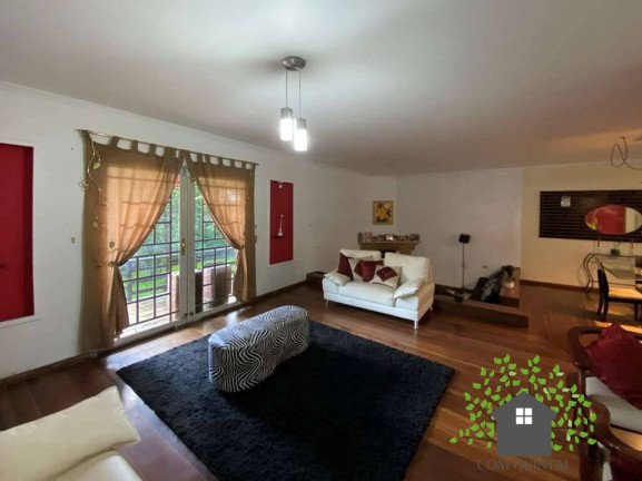 Imagem Casa com 4 Quartos à Venda, 780 m² em Palos Verdes - Carapicuíba