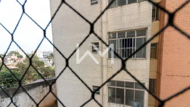 Imagem Apartamento com 2 Quartos para Alugar, 60 m² em Centro - Guarulhos Imagem Apartamento com 2 Quartos para Alugar, 60 m² em Centro - Guarulhos