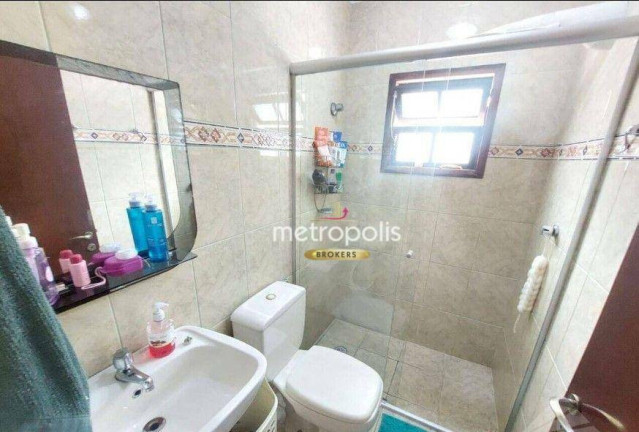 Imagem Sobrado com 3 Quartos à Venda, 180 m² em Jardim Pedroso - Mauá Imagem Sobrado com 3 Quartos à Venda, 180 m² em Jardim Pedroso - Mauá