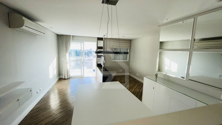 Imagem Apartamento com 2 Quartos à Venda, 66 m² em Vila Suzana - São Paulo