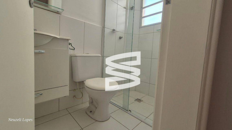 Imagem Apartamento com 3 Quartos à Venda, 64 m² em Vila Omar - Americana Imagem Apartamento com 3 Quartos à Venda, 64 m² em Vila Omar - Americana