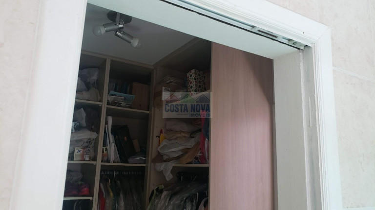Imagem Casa com 3 Quartos à Venda, 208 m² em Horto Florestal - São Paulo
