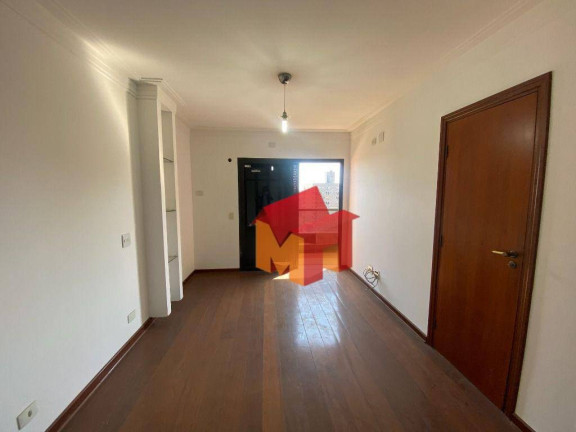 Imagem Apartamento com 3 Quartos à Venda, 210 m² em Centro - Americana Imagem Apartamento com 3 Quartos à Venda, 210 m² em Centro - Americana