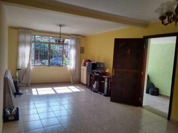 Imagem Sobrado com 3 Quartos à Venda, 120 m² em Vila Ré - São Paulo Imagem Sobrado com 3 Quartos à Venda, 120 m² em Vila Ré - São Paulo