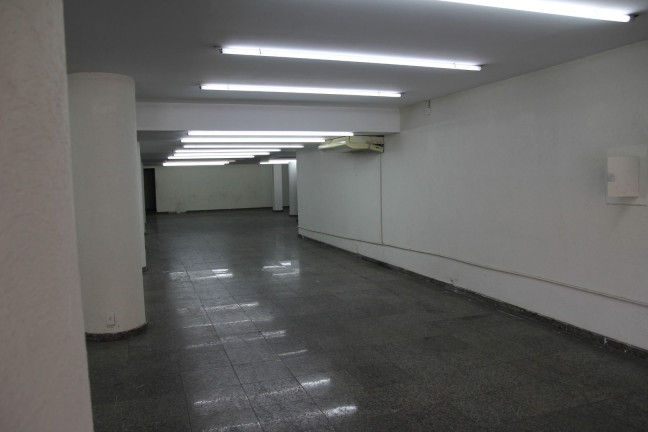 Imagem Loja para Alugar, 517 m² em Jardim Guanabara - Rio De Janeiro
