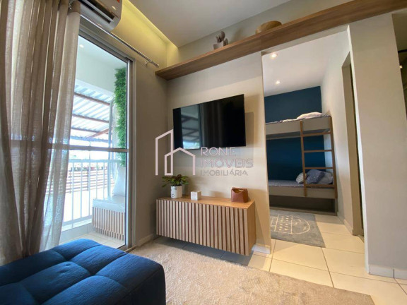 Imagem Apartamento com 2 Quartos à Venda, 46 m² em Coqueiro - Belém Imagem Apartamento com 2 Quartos à Venda, 46 m² em Coqueiro - Belém