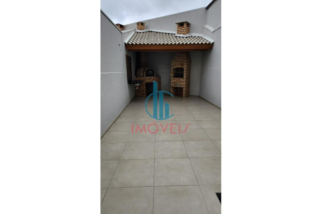 Imagem Casa com 3 Quartos à Venda, 115 m² em Jardim Palmares (zona Sul) - São Paulo Imagem Casa com 3 Quartos à Venda, 115 m² em Jardim Palmares (zona Sul) - São Paulo