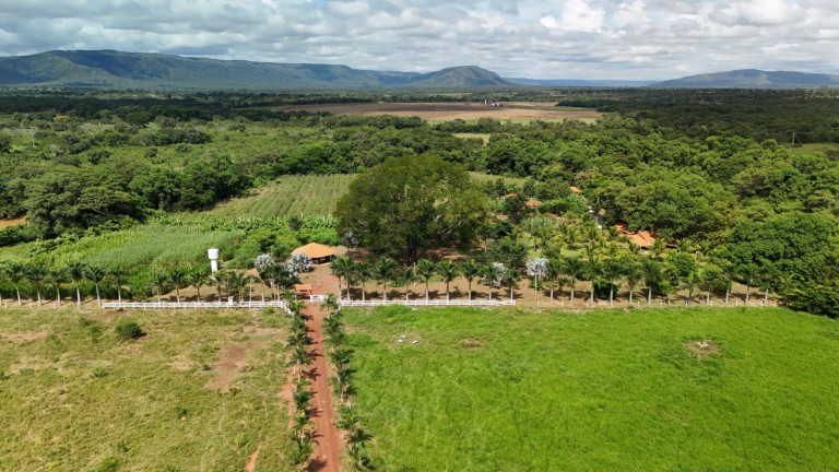 Imagem Chácara com 3 Quartos à Venda, 330.000 m² em Centro - Buritis Imagem Chácara com 3 Quartos à Venda, 330.000 m² em Centro - Buritis