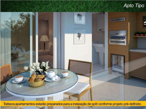 Imagem Apartamento com 2 Quartos à Venda, 84 m² em Campo Grande - Rio De Janeiro Imagem Apartamento com 2 Quartos à Venda, 84 m² em Campo Grande - Rio De Janeiro