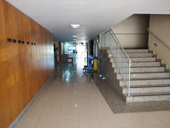 Imagem Apartamento com 1 Quarto para Alugar, 59 m² em Sudoeste - Brasília
