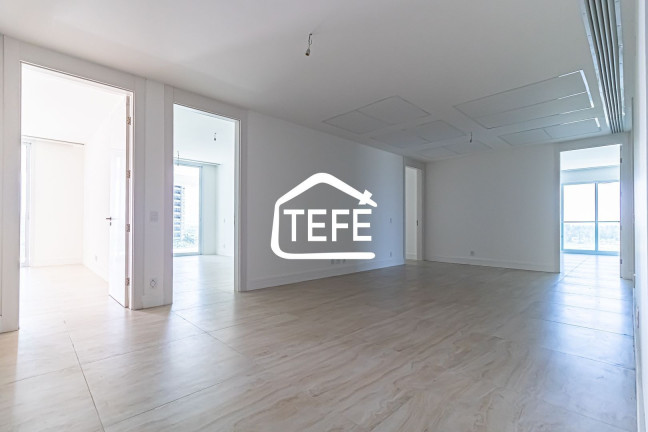 Imagem Apartamento com 5 Quartos à Venda, 648 m² em Barra Da Tijuca - Rio De Janeiro