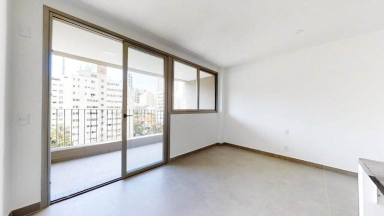 Imagem Apartamento com 1 Quarto à Venda, 30 m² em Jardim América - São Paulo Imagem Apartamento com 1 Quarto à Venda, 30 m² em Jardim América - São Paulo