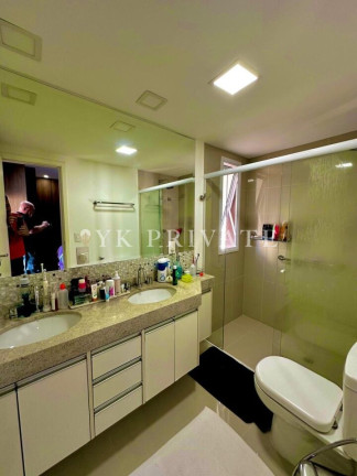 Imagem Apartamento com 3 Quartos à Venda, 172 m² em Perdizes - São Paulo