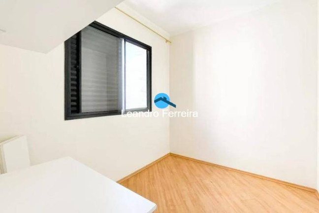 Imagem Apartamento com 3 Quartos à Venda, 69 m² em Baeta Neves - São Bernardo Do Campo